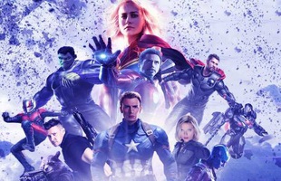 Avengers: Endgame- Disney quyết định hủy chiếu bản phụ đề tại 9 quốc gia để 