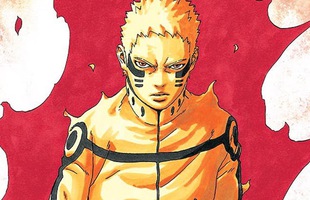 Boruto: Màn giao chiến với ác nữ Delta hé lộ Naruto đã đạt được sức mạnh thần thánh của Lục đạo hiền nhân?