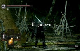 “Cơn ác mộng” Blighttown đã được khắc phục hoàn hảo trong Dark Souls: Remastered