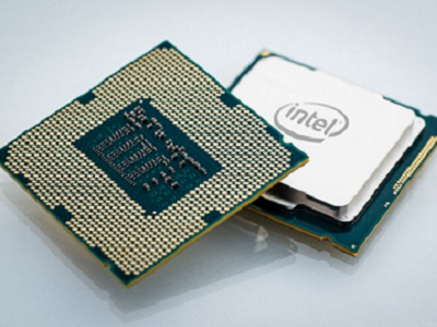 Chipset Intel Z390 vừa bị 