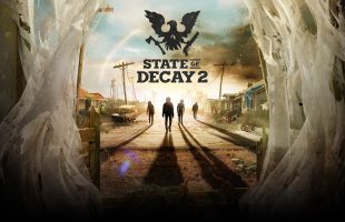 State of Decay 2 trở thành cái tên tiếp theo gây thất vọng trong loạt game độc quyền Xbox One