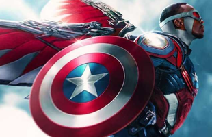 Top 10 nhân vật xứng đáng có phim riêng sau Avengers: Endgame (P1)