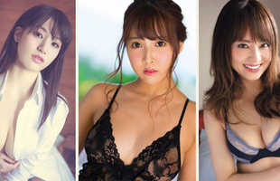 Yua Mikami và 2 idol phim 18+ Nhật Bản tiết lộ về 'lần đầu làm chuyện ấy'