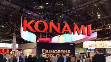 Konami – Những ấn tượng xấu xí và tai tiếng nhất - PC/Console