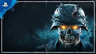 Zombie Army: Dead War 4 và những điều cần biết - PC/Console