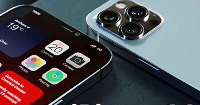 iPhone 14 được trang bị tính năng siêu xò đánh bật mọi đối thủ