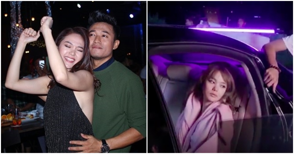 Cảnh ân ái trên ô tô của Minh Hằng chưa là gì so với 8 tiếng diễn cảnh 18+ với Quý Bình!