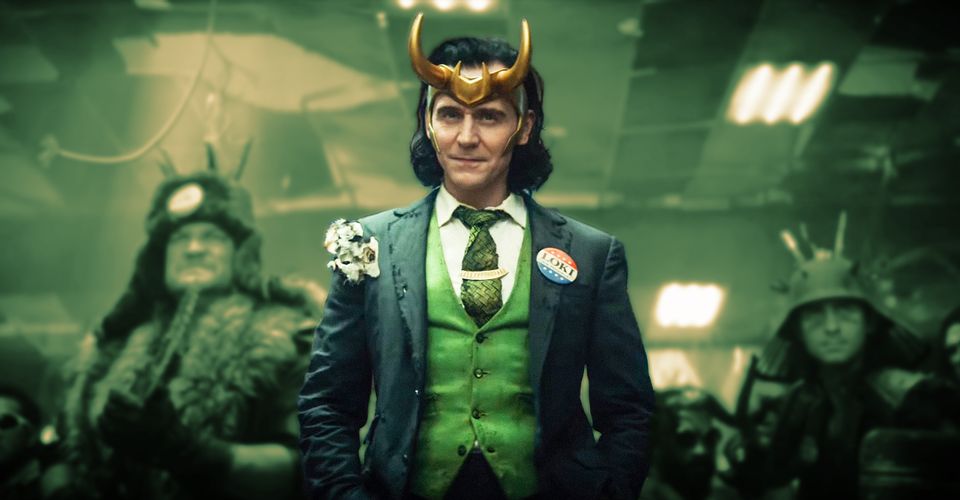 TV series Loki đạt điểm số cao chót vót chỉ sau 2 tập