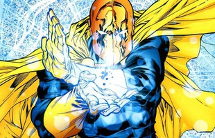 Top 20 siêu anh hùng giỏi phá hoại nhất trong vũ trụ DC (Phần 2)