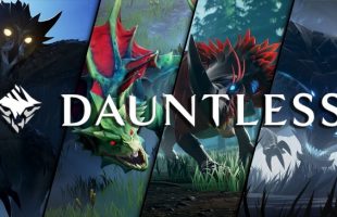Dauntless – tựa game nhập vai săn quái vật cán mốc 2 triệu người chơi sau chưa đầy 2 tháng ra mắt