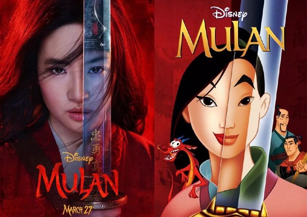 Mulan và những chuyện chưa kể về nàng công chúa độc nhất vô nhị của vũ trụ Disney