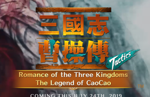 Nexon công bố ngày phát hành phiên bản PC của ROTK: The Legend of CaoCao