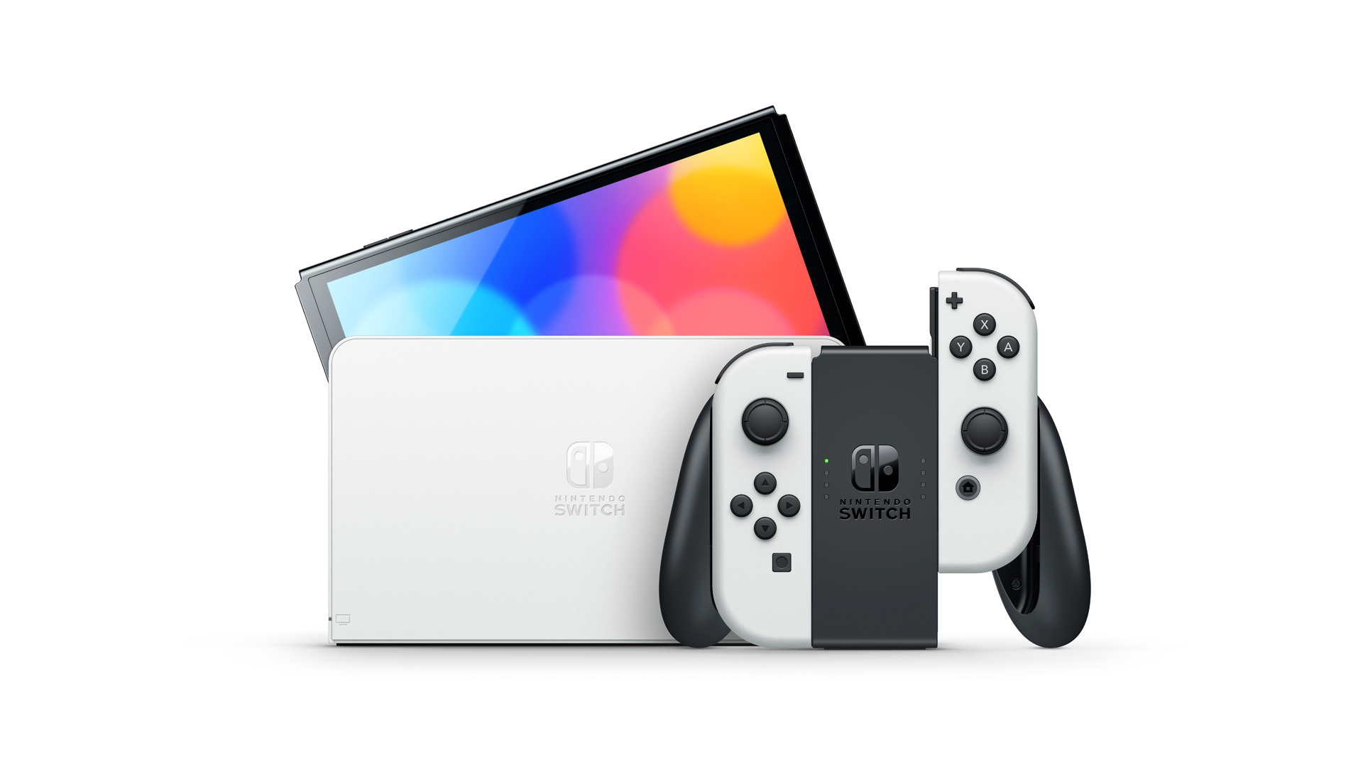 Nếu bạn là fan của Nintendo thì đừng nên mua Switch OLED