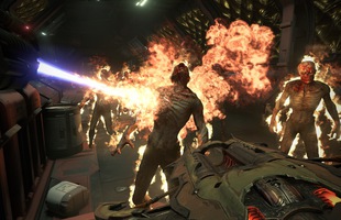 Doom Eternal – Những cải tiến hoàn hảo đang đợi game thủ khám phá ngay lập tức