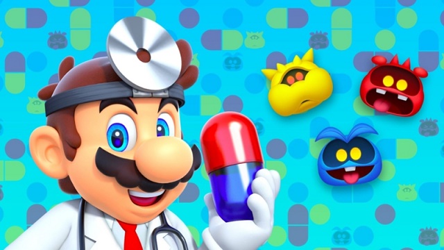 Game hot Dr. Mario World đạt doanh thu lớn ngay tháng đầu tiên phát hành