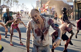 3 game khủng Metro, Saints Row và Dead Island đồng loạt gửi tin vui đến game thủ