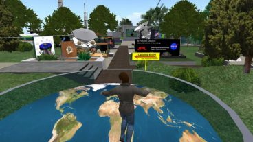 Nguồn gốc của game: Second Life – P.5 - PC/Console