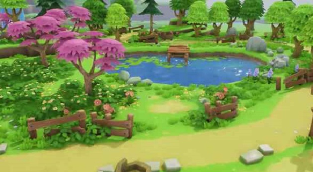 The Ranch Story OL - Game nông trại hoàn toàn mới của Tencent và Marvelous