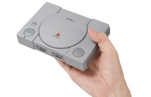 Học theo Nintendo, Sony ra mắt mẫu Playstation “Mini” giá chỉ 100$