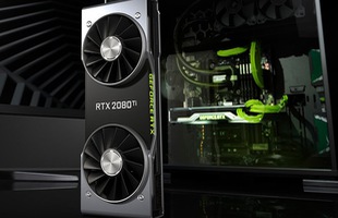 NVIDIA tiết lộ thêm về hiệu năng Gaming của GeForce RTX 2080 Ti và RTX 2080