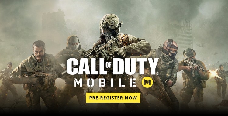 Call of Duty Mobile sẽ mở cửa trên toàn thế giới vào ngày 01/10 tới đây