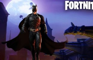 Fortnite sắp có “vũ khí tối thượng” của Batman, sau khi hợp tác với DC Comics?