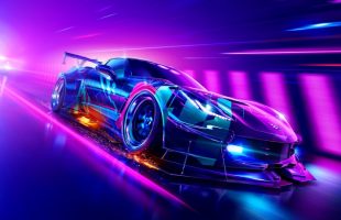 Game đua xe “đỉnh” Need for Speed: Heat hé lộ màn hình ingame, ngày ra mắt đã cận kề