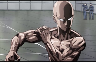 One Punch Man: Những sự thật thú vị không phải ai cũng biết về Saitama (P.2)