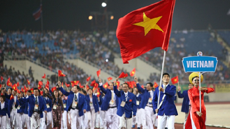 Việt Nam hoàn thiện 6 tựa game tham dự SEA Games 30 ở bộ môn Esports