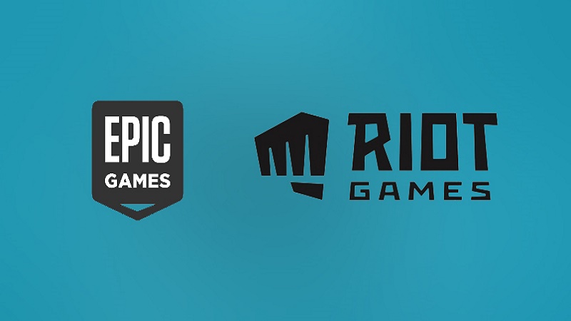 Mỹ 'sờ gáy' Riot và Epic Games vì quan hệ với Tencent Trung Quốc