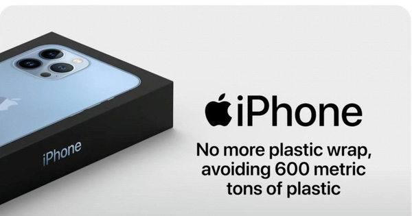 Bỏ củ sạc và tai nghe chưa đủ, Apple lại tiếp tục cắt giảm thứ này trên iPhone 13