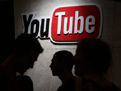 Vụ YouTube 'sụp mạng' ít hôm trước: Nhóm Ghost Squad Hackers nhận trách nhiệm