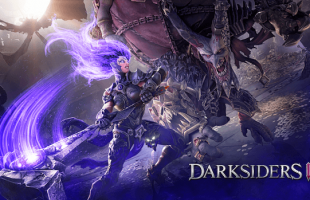 Thời lượng chơi cốt truyện của Darksiders 3 sẽ ngắn hơn đến 7 tiếng so với phần 2