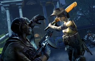 Dirty Bomb – game hành động FPS chất lượng trên Steam bất ngờ bị ngừng phát triển