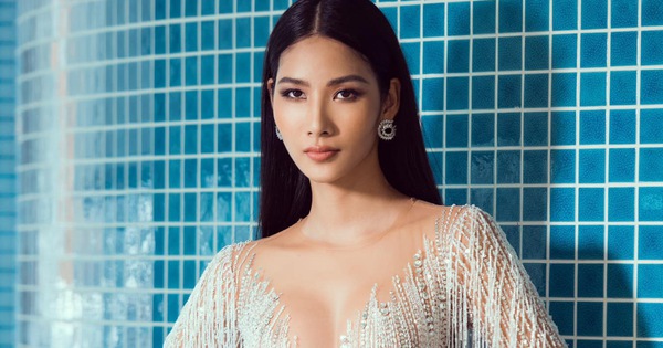 Hé lộ địa điểm đại diện Việt Nam - Hoàng Thùy sẽ chinh chiến tại Miss Universe 2019