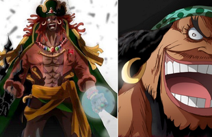 One Piece: Khám phá bí mật đằng sau cơ thể của Blackbeard và nó liên quan đến hải tặc Rocks D. Xebec?