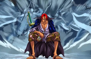 One Piece: 10 nhân vật sử dụng Haki Bá Vương mạnh nhất được biết hiện nay (Phần 2)