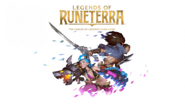 Legends of Runeterra: Toàn bộ những gì bạn cần biết về lối chơi của game - PC/Console