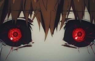 Những cặp mắt quái dị nhất trong thế giới anime (P.2)