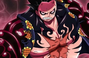 One Piece: Cuộc chiến với Tứ Hoàng Kaido là vô cùng cần thiết để Luffy hoàn thiện kĩ năng Haki?