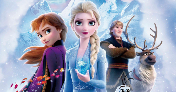 Review Frozen 2: Hậu truyện quá an toàn của thương hiệu Nữ Hoàng Băng Giá