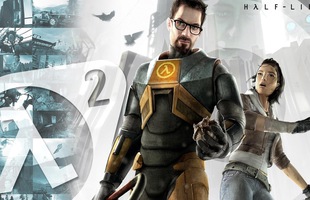 Chớp mắt Half-Life 2 đã được 15 tuổi, thế còn phần 3 khi nào mới ra?