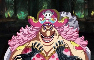 One Piece: Tứ Hoàng Big Mom là một thí nghiệm thất bại của Chính phủ Thế giới và Tiến sĩ Vegapunk?