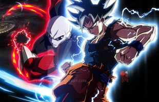 10 sự thật thú vị về Jiren, kẻ thù mạnh nhất mà Goku phải đối đầu trong Giải Đấu Quyền Lực