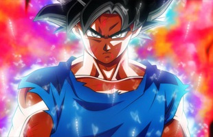 Dragon Ball Super: Goku là người trần duy nhất đạt được Bản năng vô cực và 10 thông tin hay về sức mạnh này