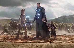 Avengers Endgame: Thor có thể trở thành người 