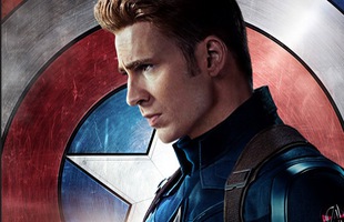 4 bí mật chưa từng được tiết lộ về Chris Evans - Captain America thành công nhất trong lịch sử