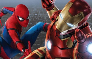 Avengers: Endgame - Iron Man sẽ 