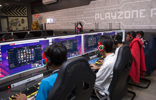 Trải nghiệm phòng game đỉnh tại Sài Thành, không thua kém PC Bang Hàn Quốc