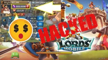 Hack game mobile liệu có giúp trải nghiệm vui hơn không? - Game Mobile